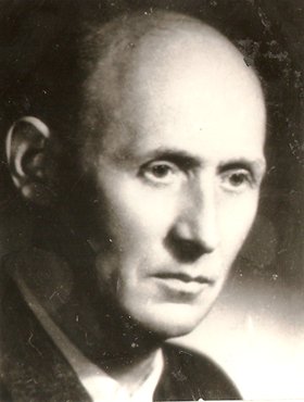 mgr Maksymilian Śliwiński - język polski